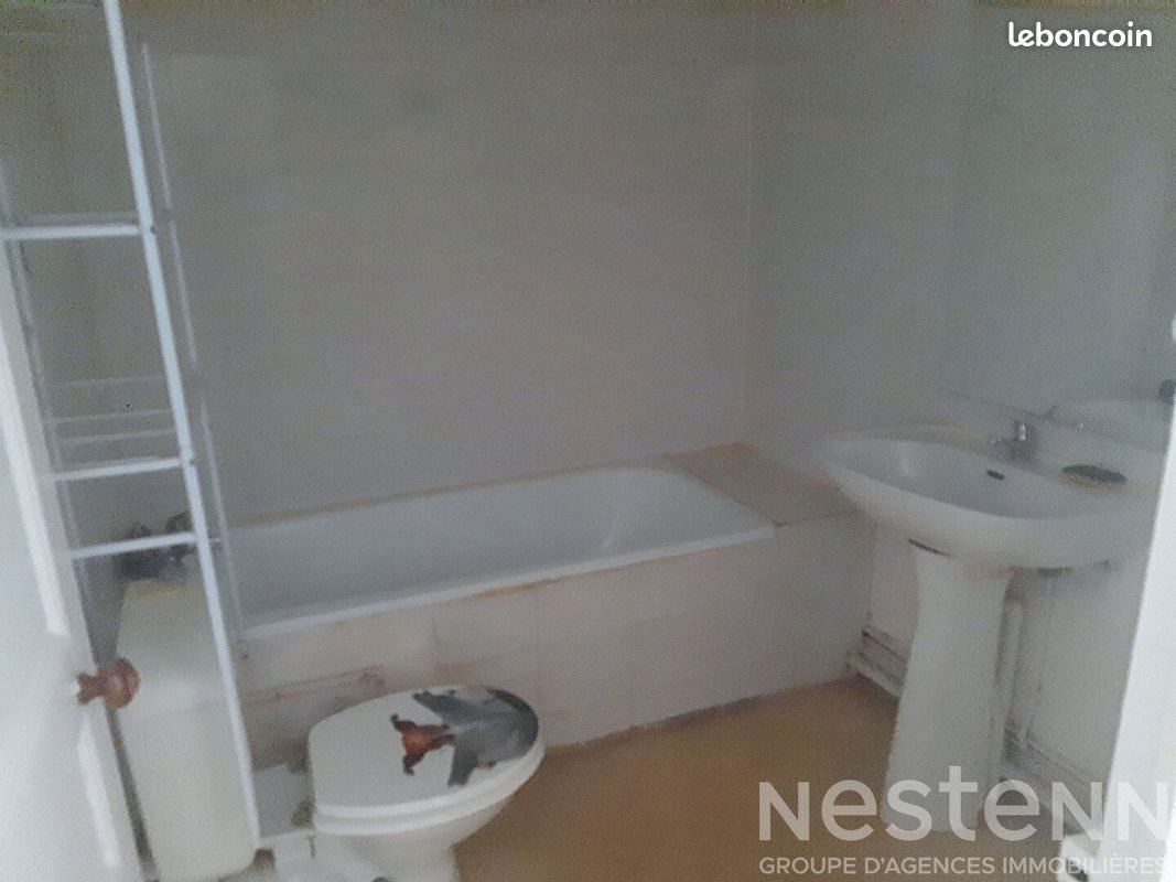 Maison à vendre, 119m², Saujon