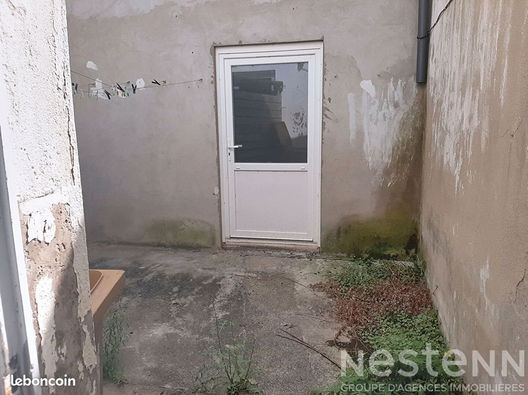 Maison à vendre, 119m², Saujon