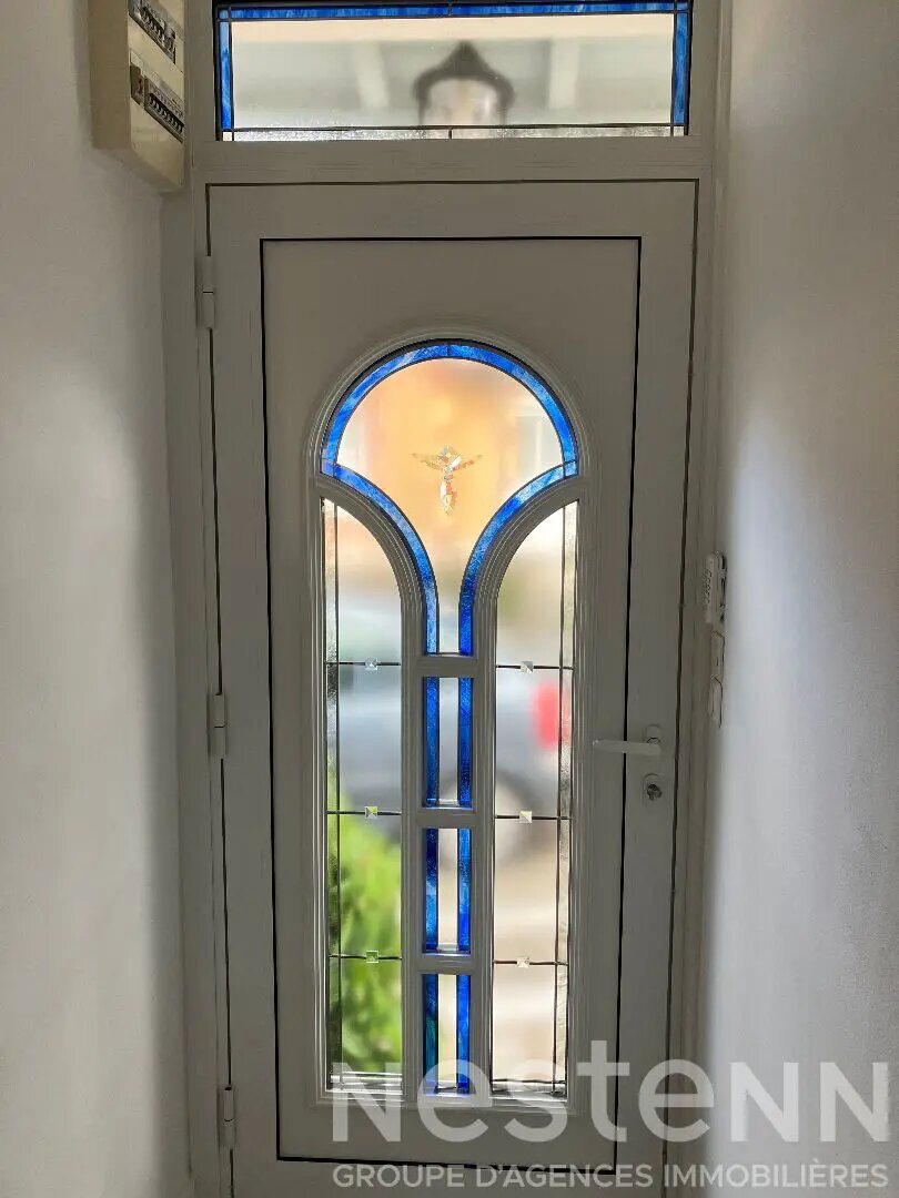 Maison à vendre, 105m², Saujon