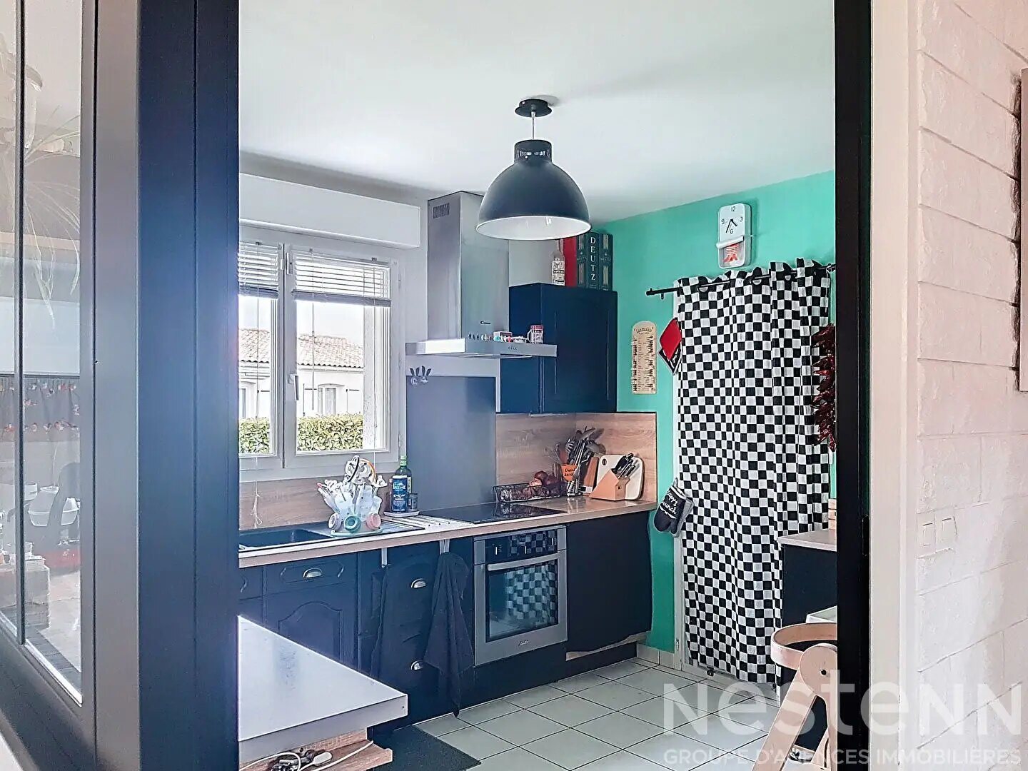 Maison à vendre, 114m², Semussac