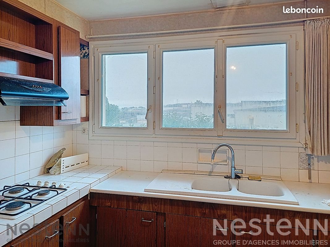 Maison à vendre, 117m², Semussac