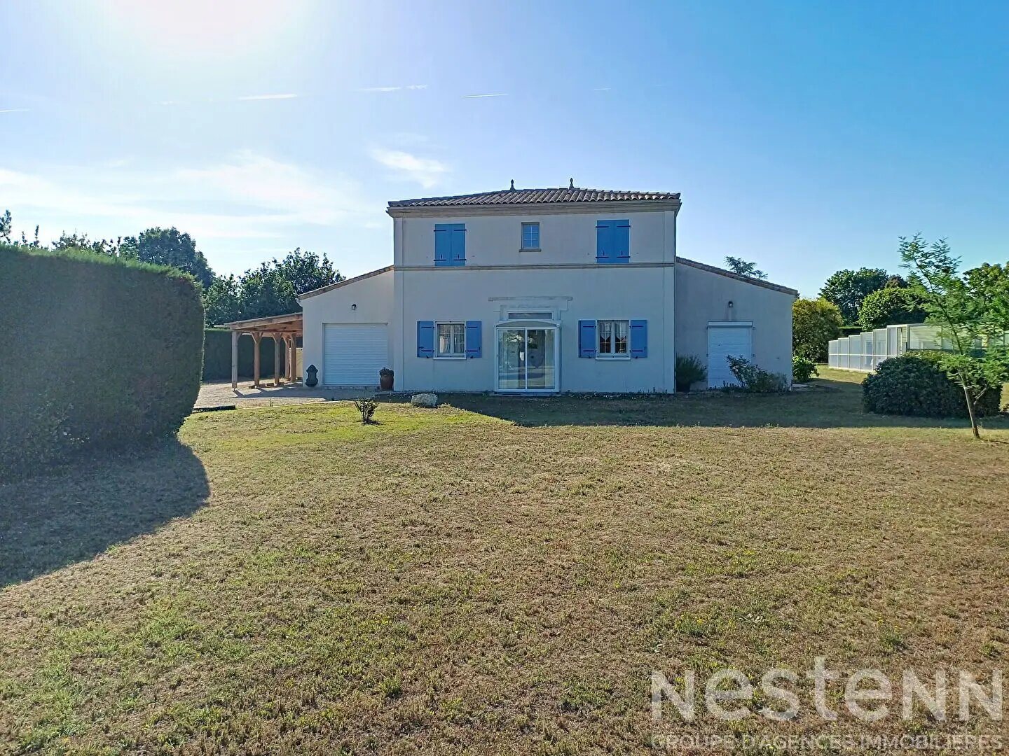 Maison à vendre, 157m², Corme-Écluse