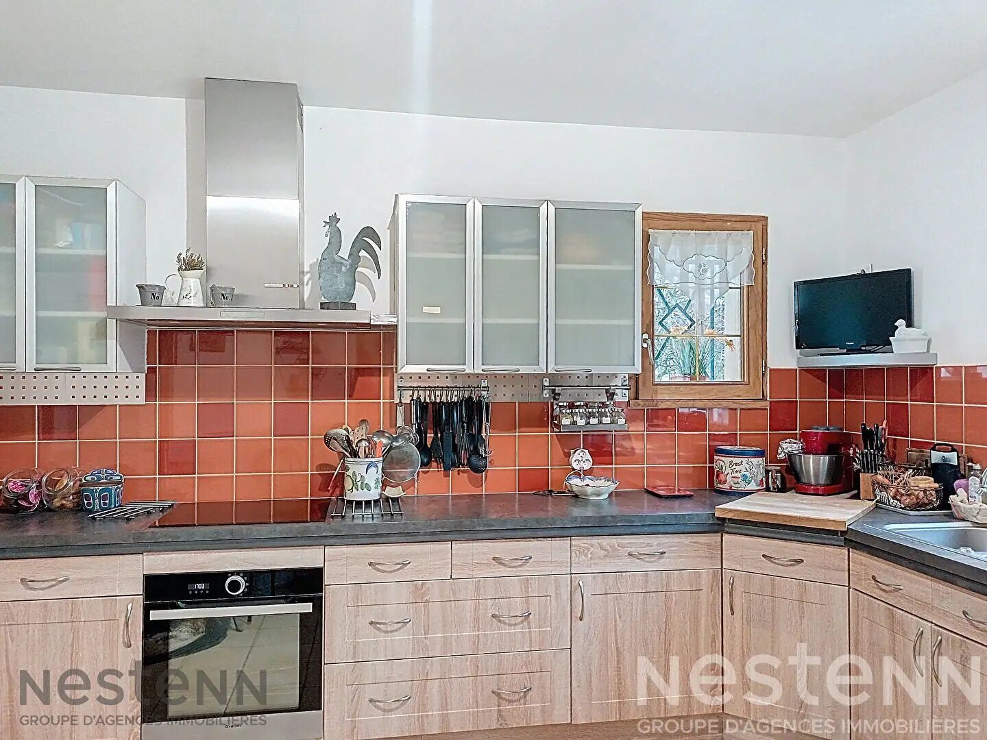 Maison à vendre, 157m², Corme-Écluse