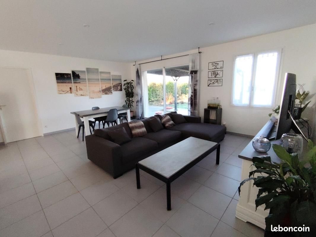 Maison à vendre, 92m², Pisany