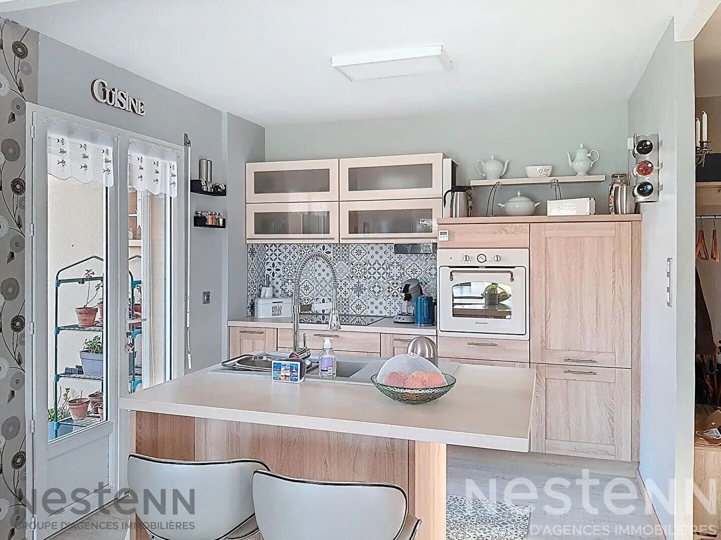 Maison à vendre, 101m², Nieulle-sur-Seudre