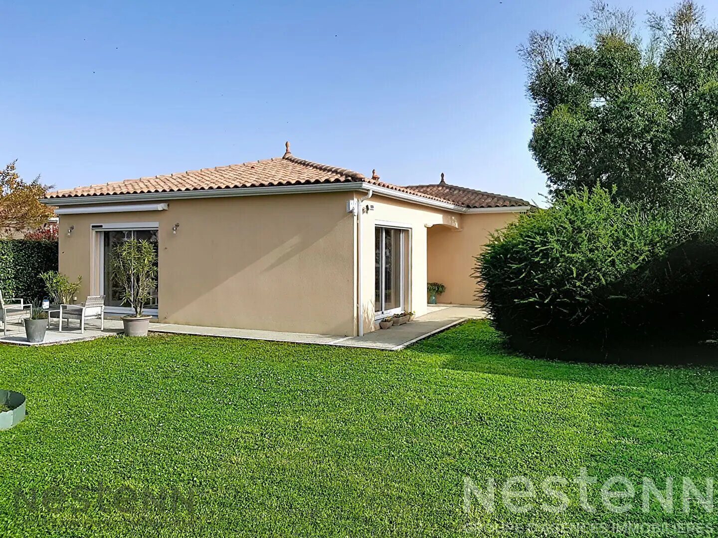Maison à vendre, 101m², Nieulle-sur-Seudre