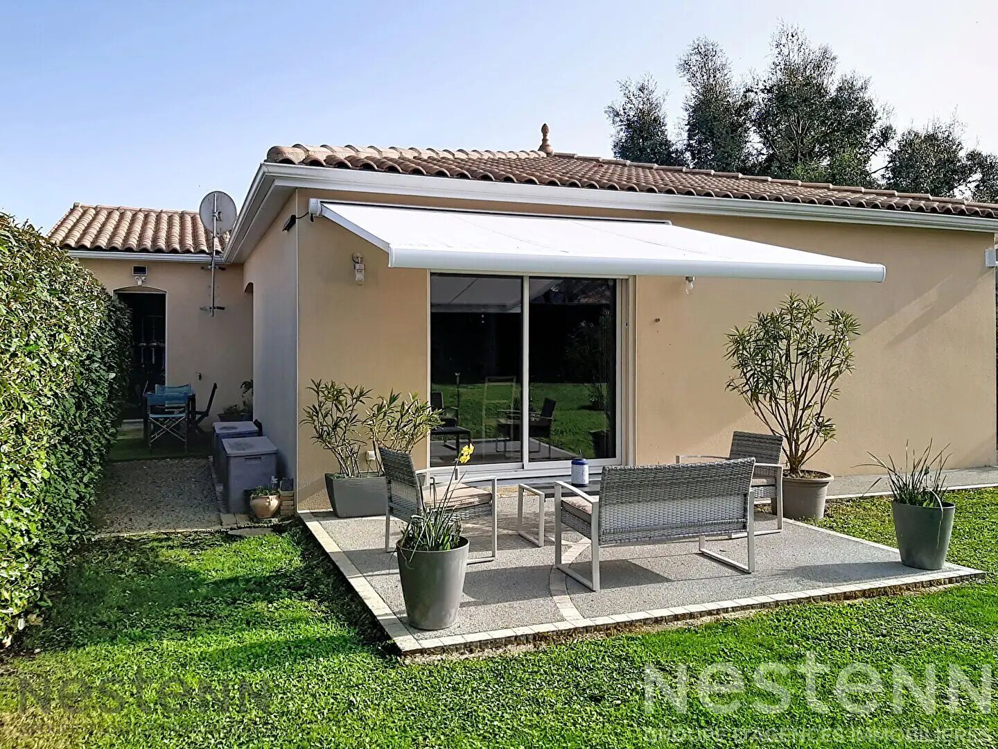 Maison à vendre, 101m², Nieulle-sur-Seudre