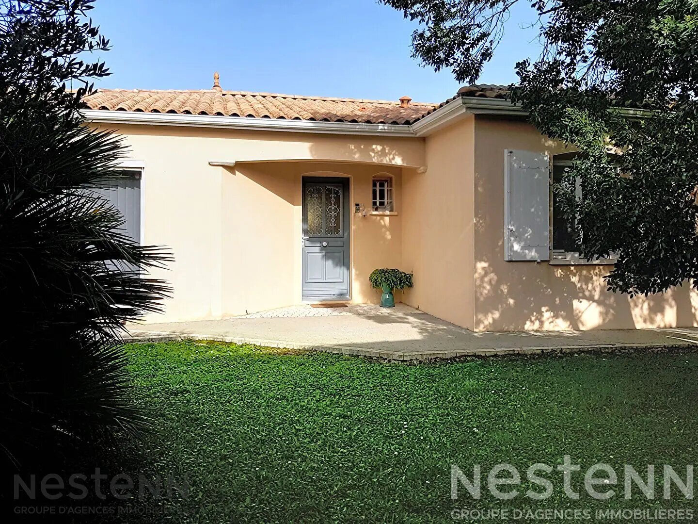 Maison à vendre, 101m², Nieulle-sur-Seudre
