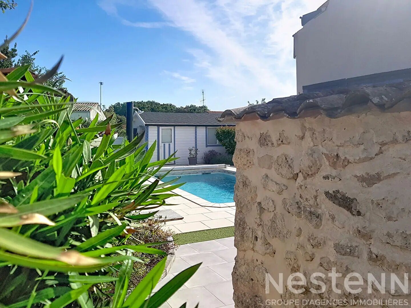 Maison à vendre, 97m², L'Eguille