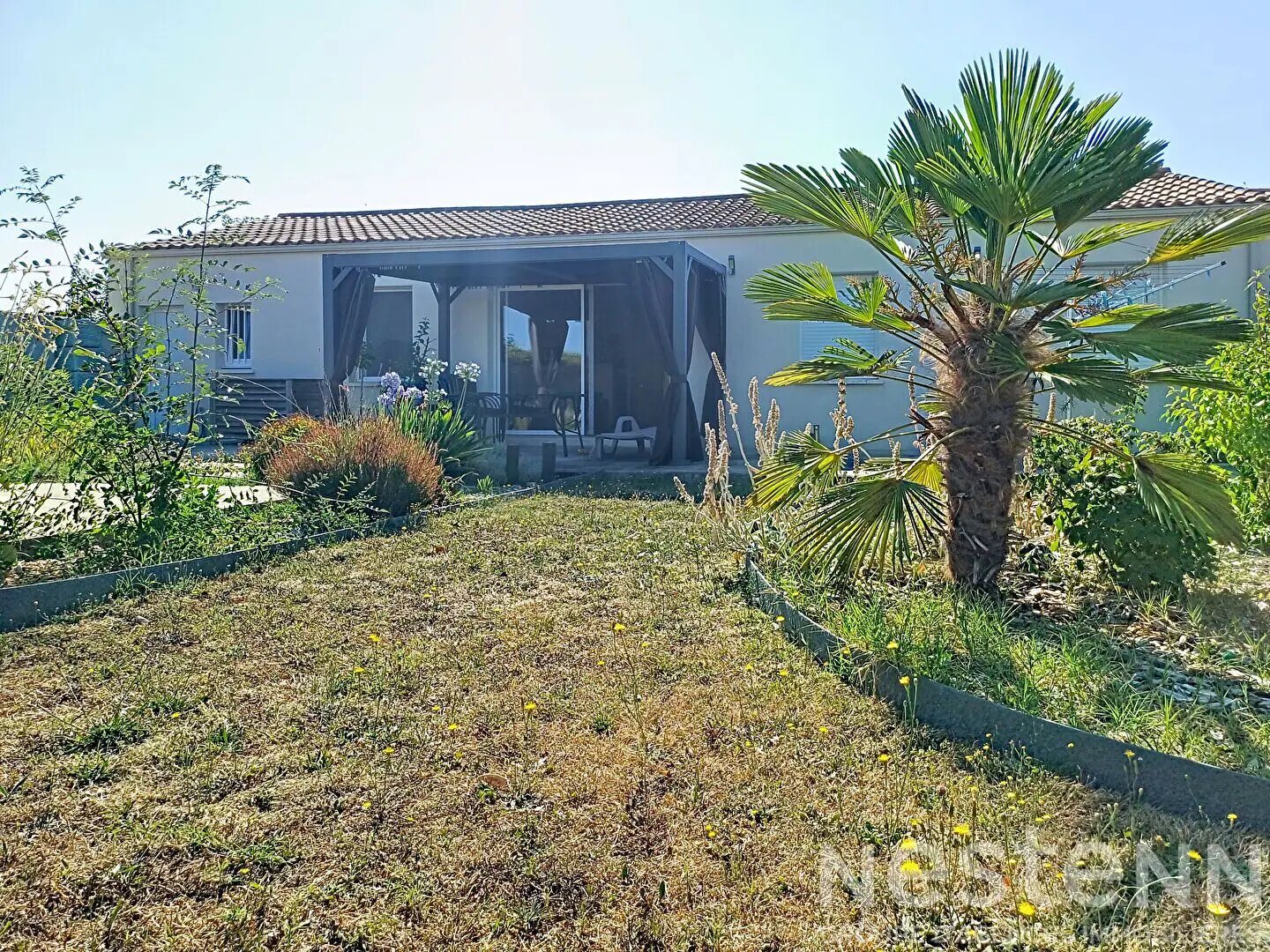 Maison à vendre, 94m², Pisany