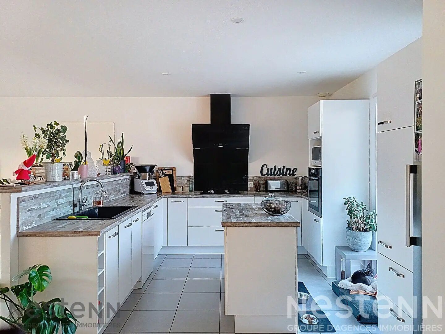 Maison à vendre, 94m², Pisany