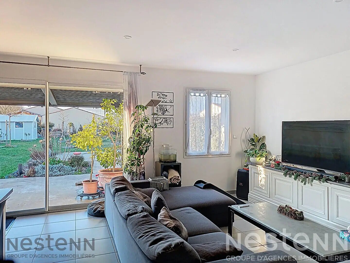 Maison à vendre, 94m², Pisany