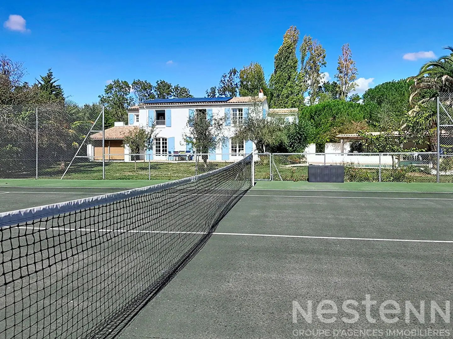 Maison à vendre, 237m², Saujon
