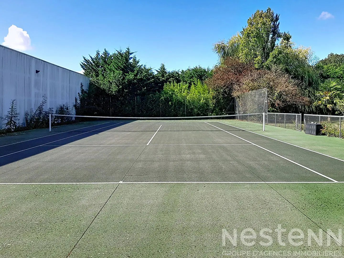 Maison à vendre, 237m², Saujon