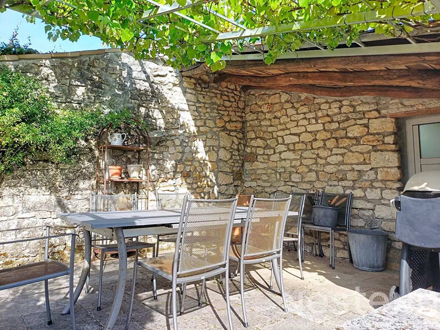 Maison à vendre, 299m², Saint-Romain-de-Benet
