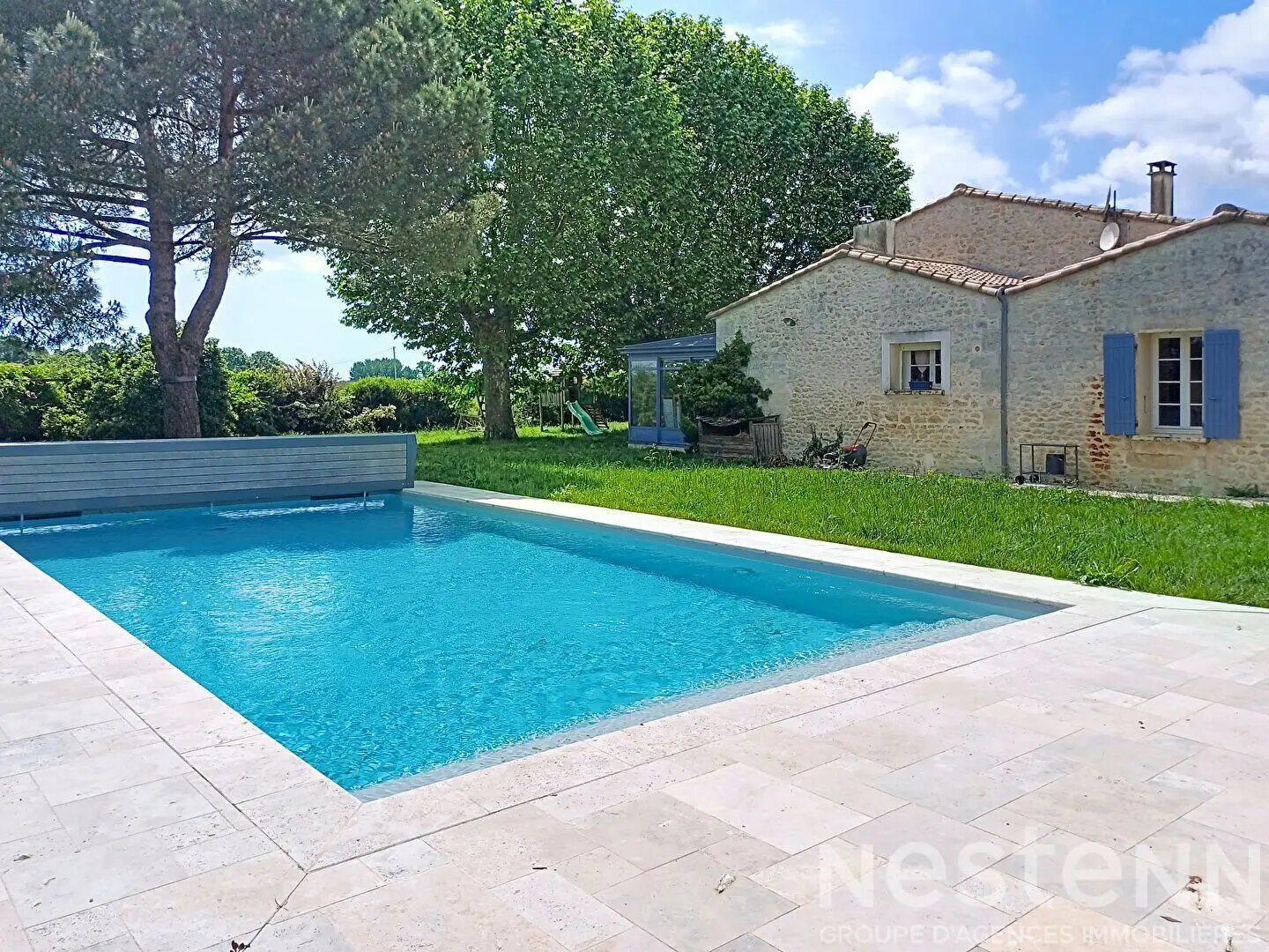 Maison à vendre, 226m², Sablonceaux