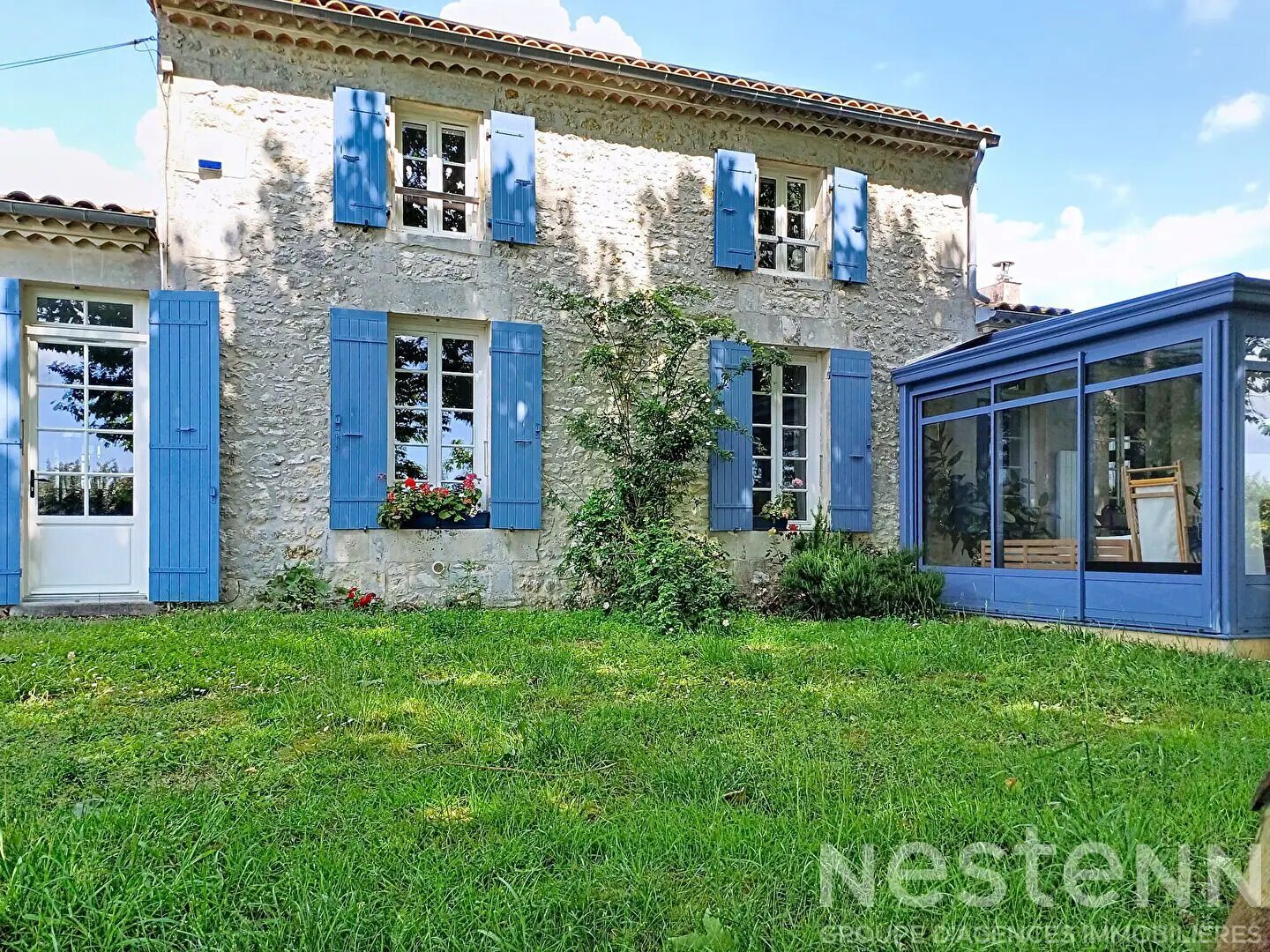 Maison à vendre, 226m², Sablonceaux