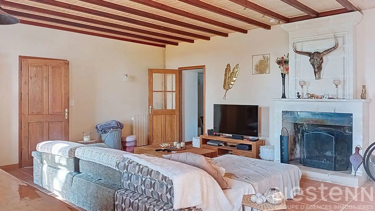 Maison à vendre, 226m², Sablonceaux