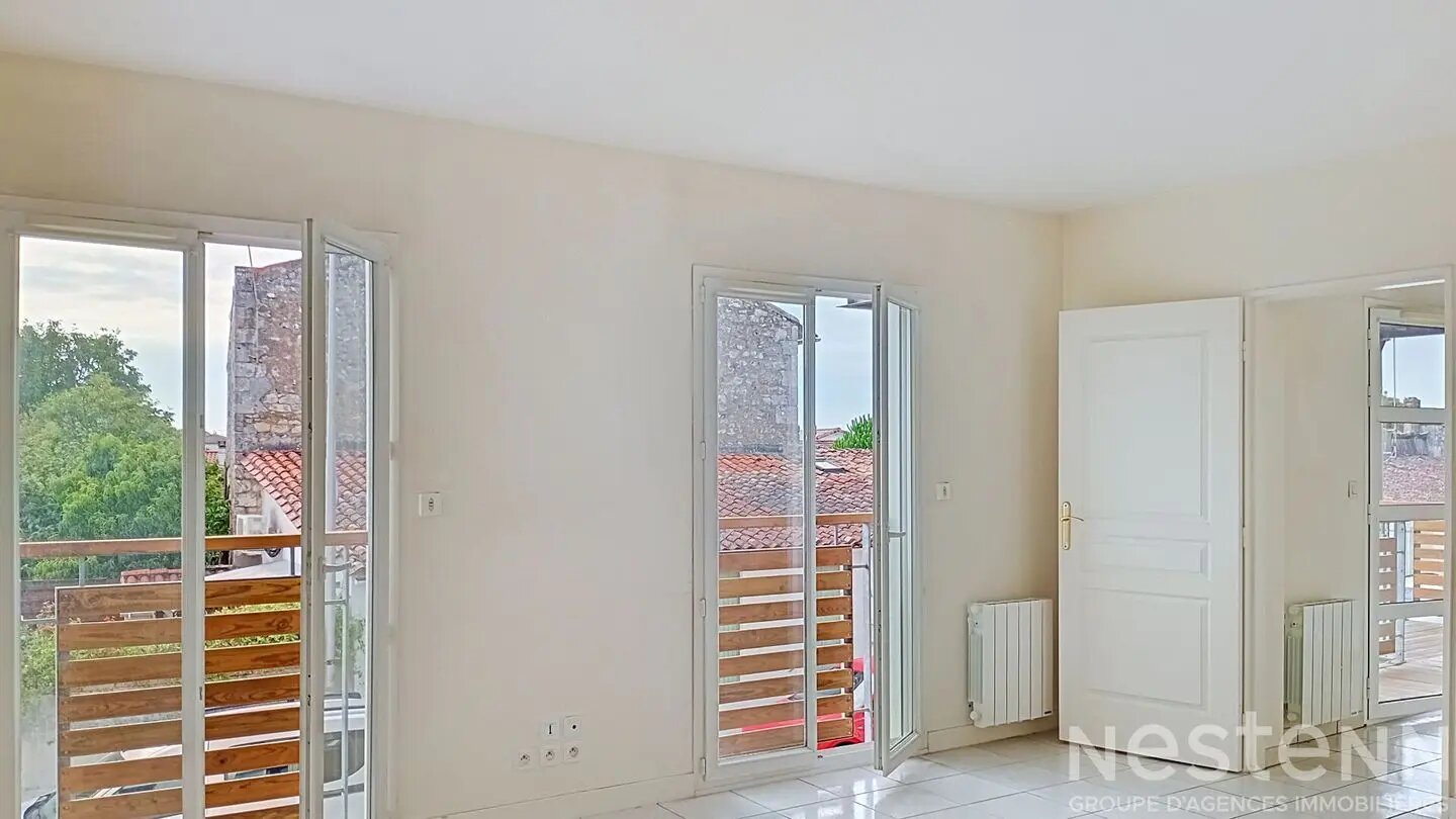 Appartement à vendre, 60m², Saujon