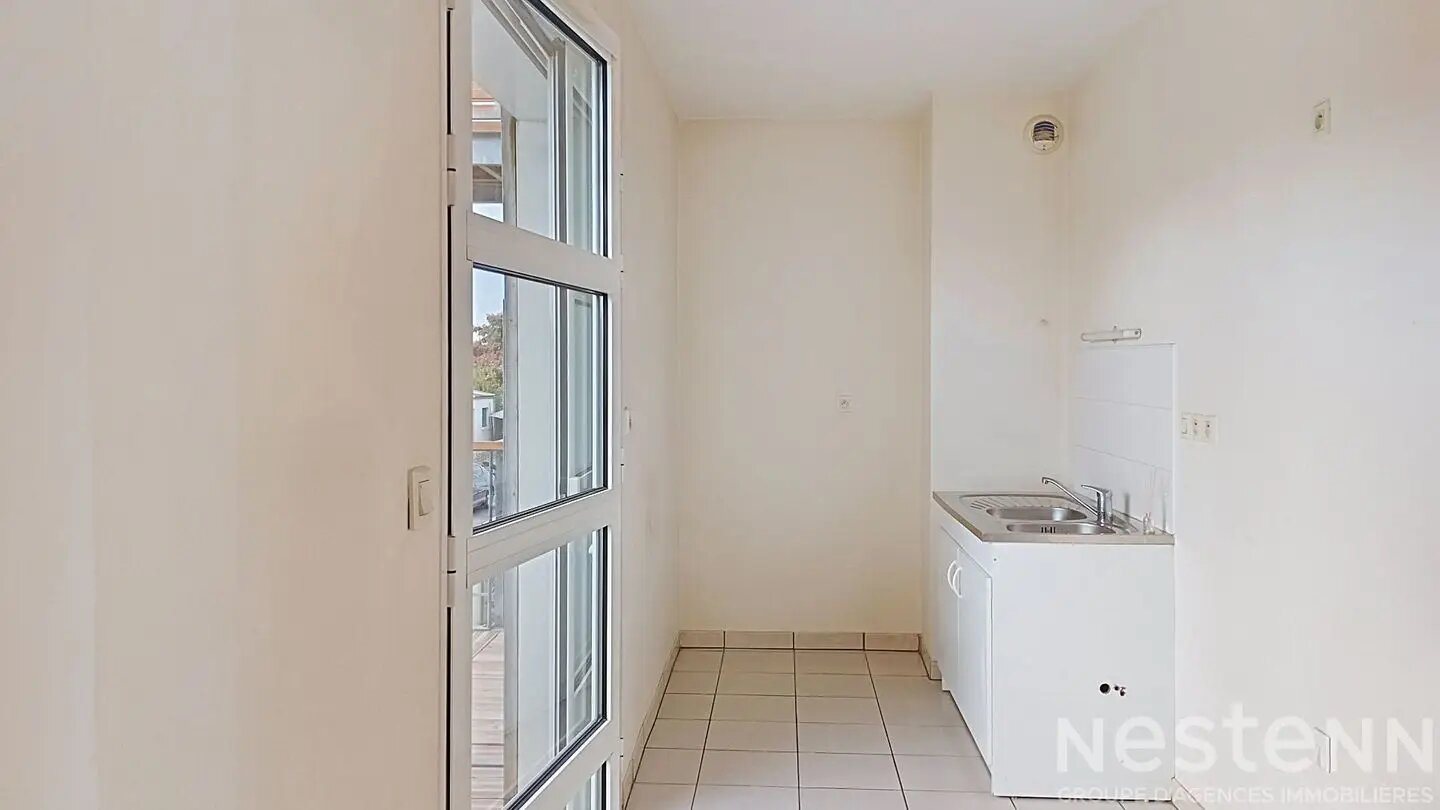 Appartement à vendre, 60m², Saujon