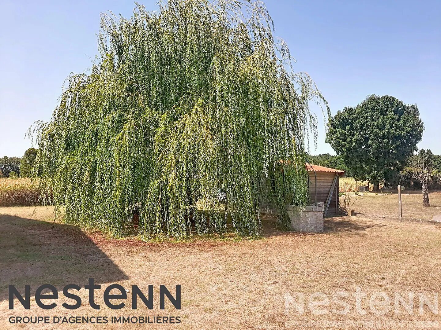 Maison à vendre, 144m², Saint-Romain-de-Benet