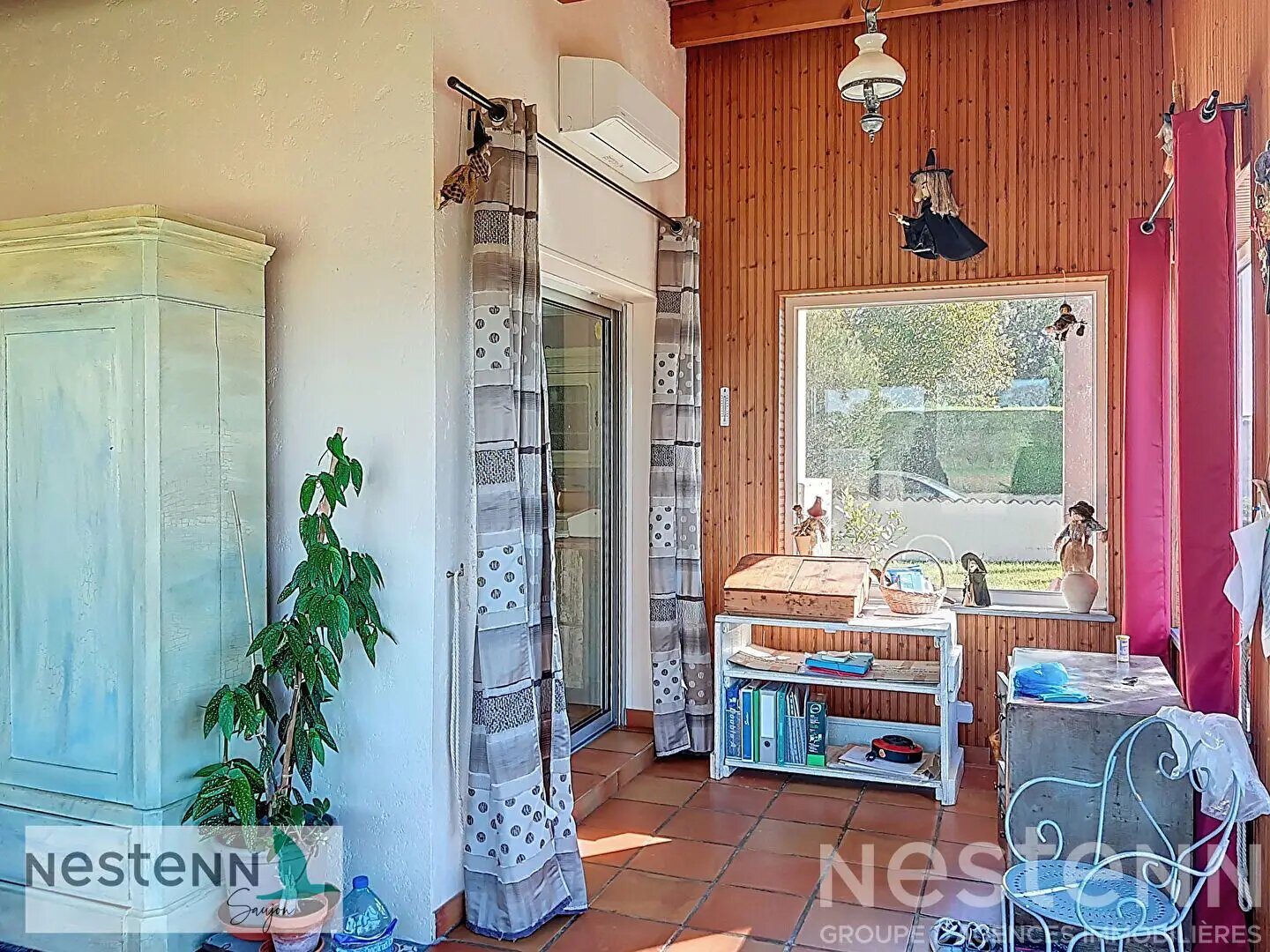 Maison à vendre, 144m², Saint-Romain-de-Benet