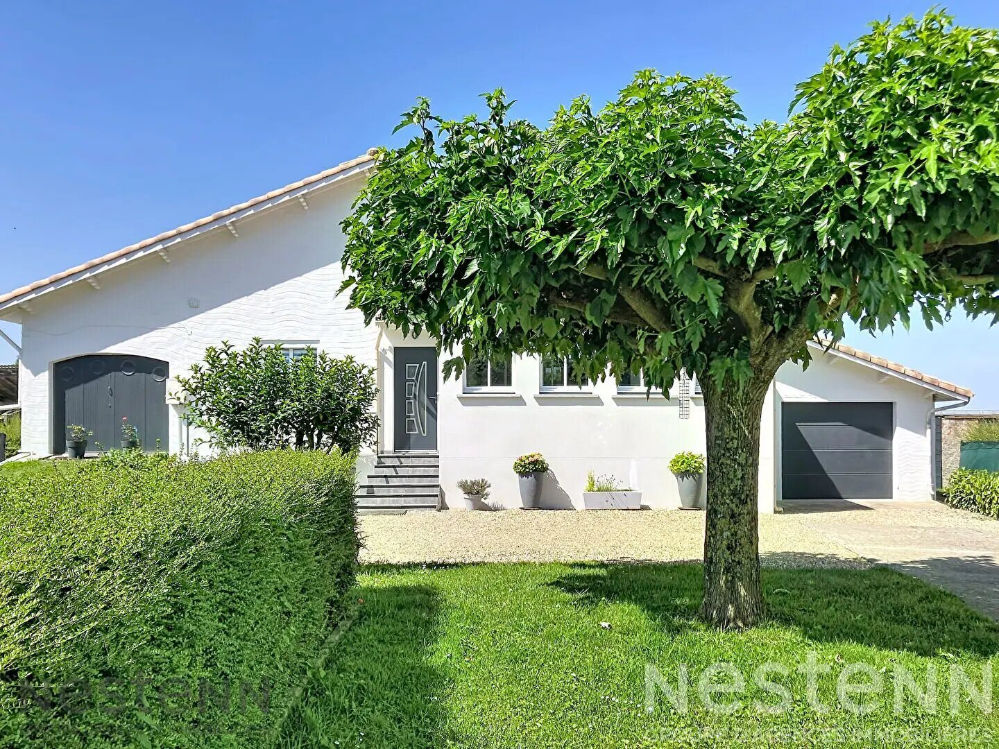Maison à vendre, 136m², Sablonceaux