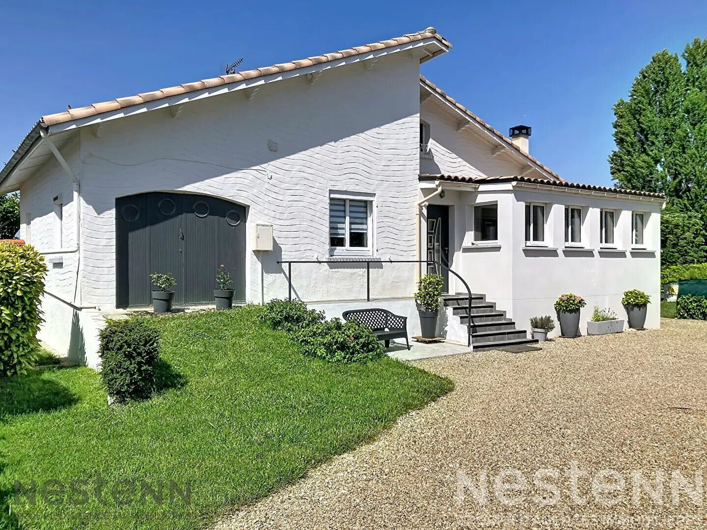 Maison à vendre, 136m², Sablonceaux