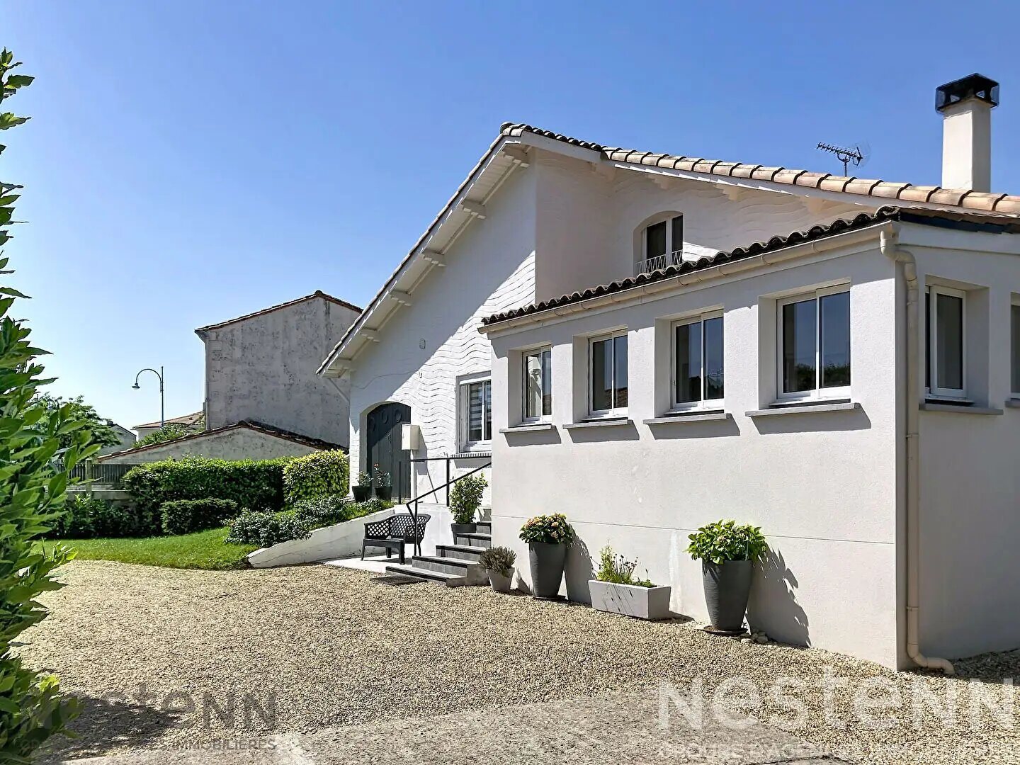 Maison à vendre, 136m², Sablonceaux