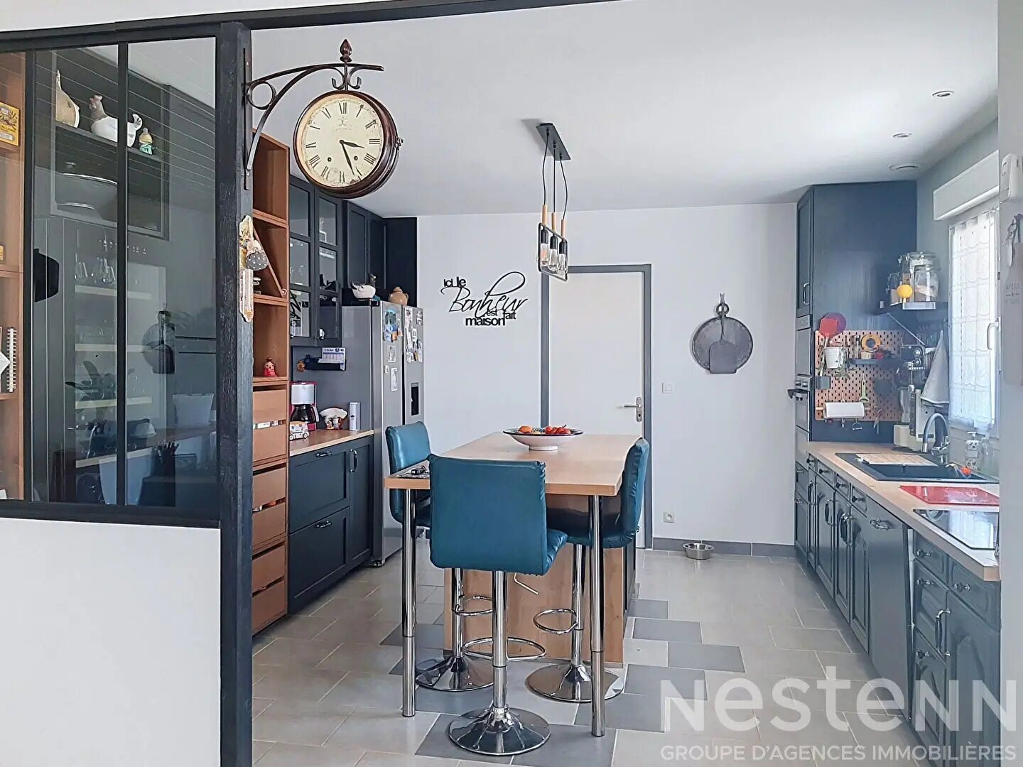 Maison à vendre, 132m², Le Gua