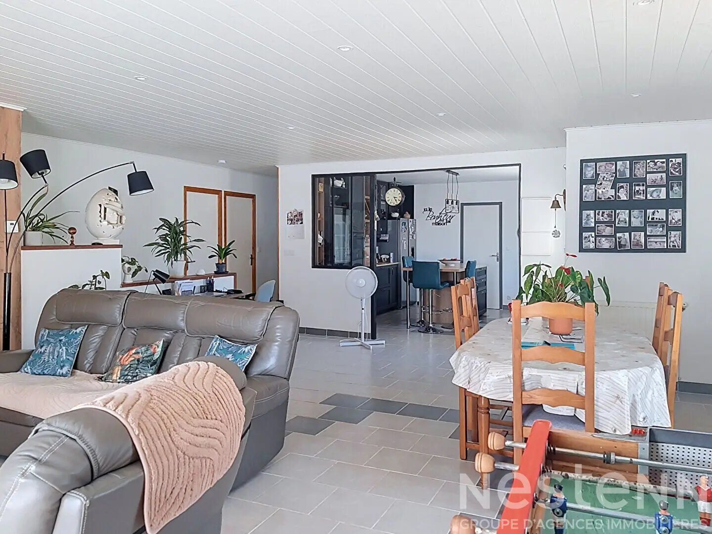 Maison à vendre, 132m², Le Gua