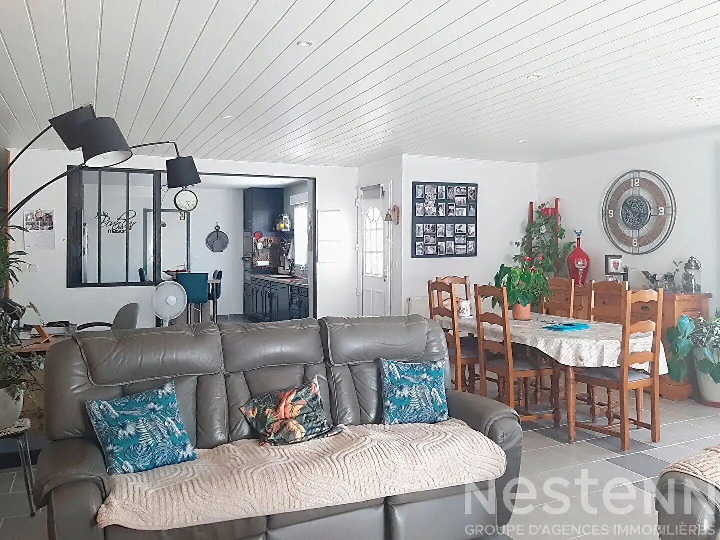 Maison à vendre, 132m², Le Gua