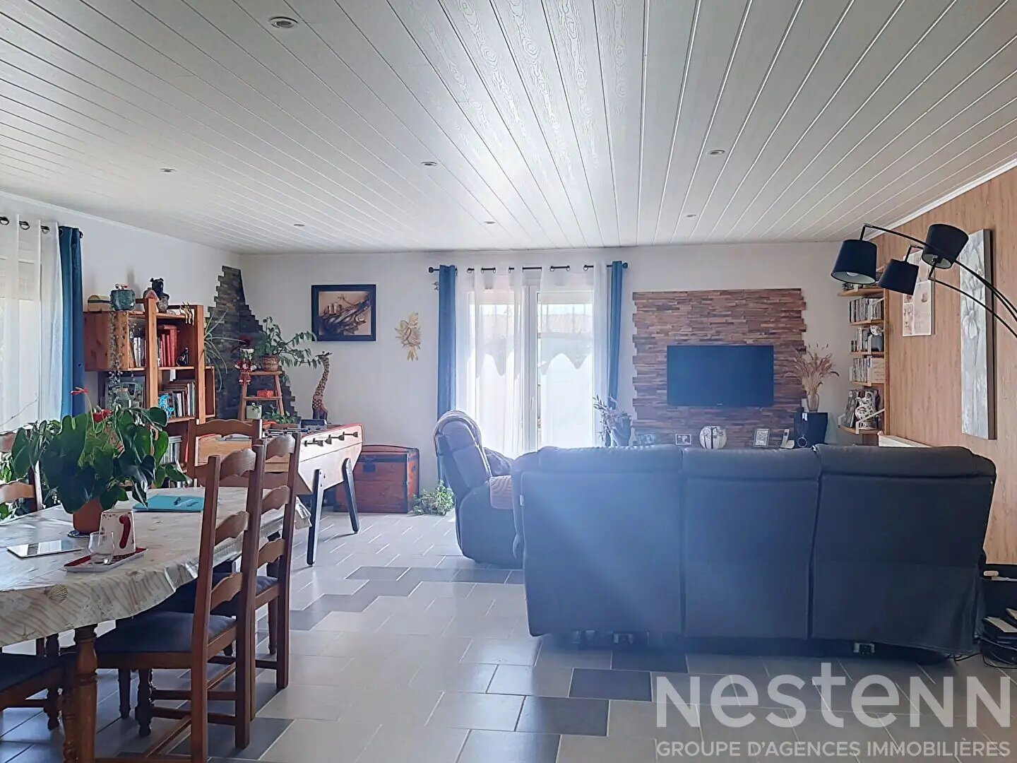 Maison à vendre, 132m², Le Gua
