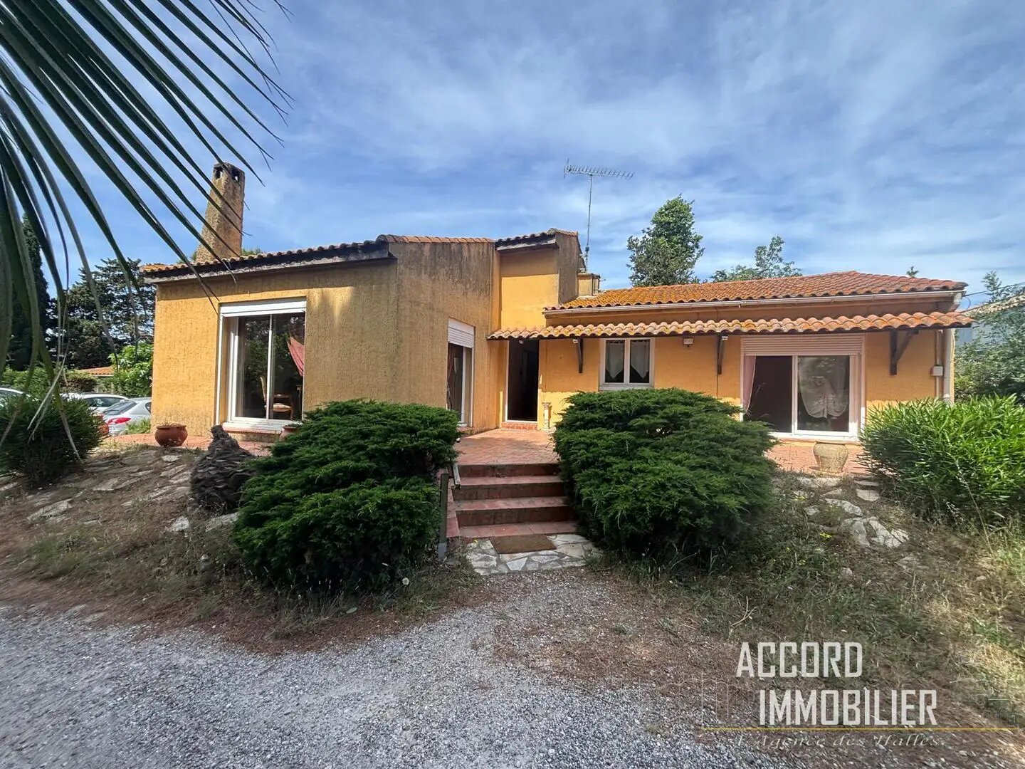 Maison à vendre, 115m², Valras-Plage