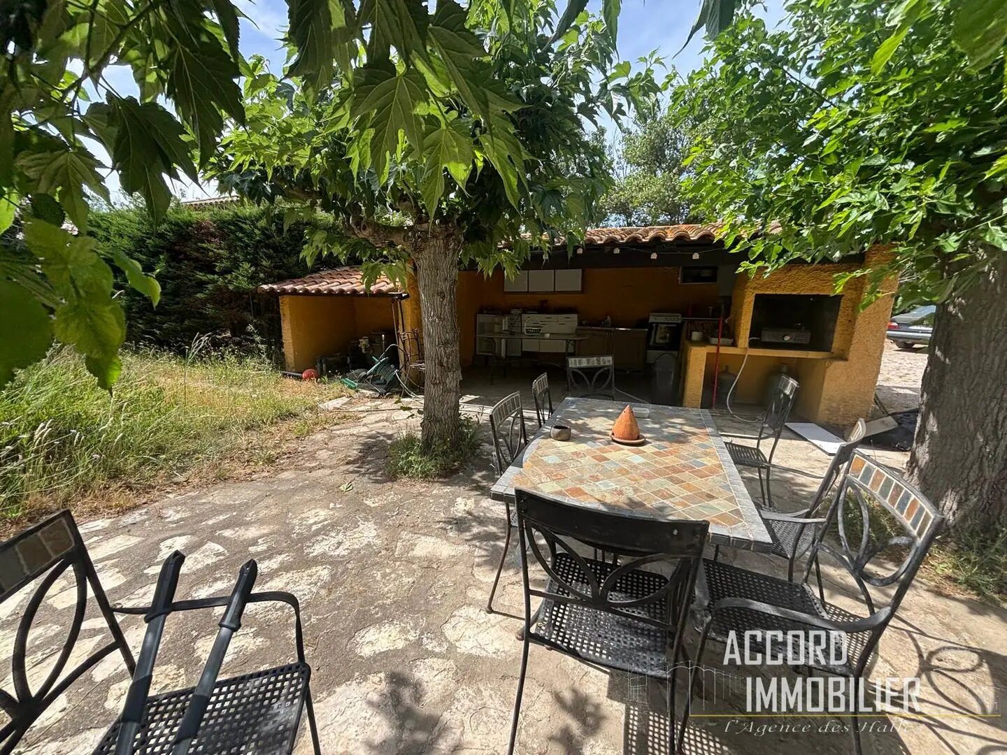 Maison à vendre, 115m², Valras-Plage