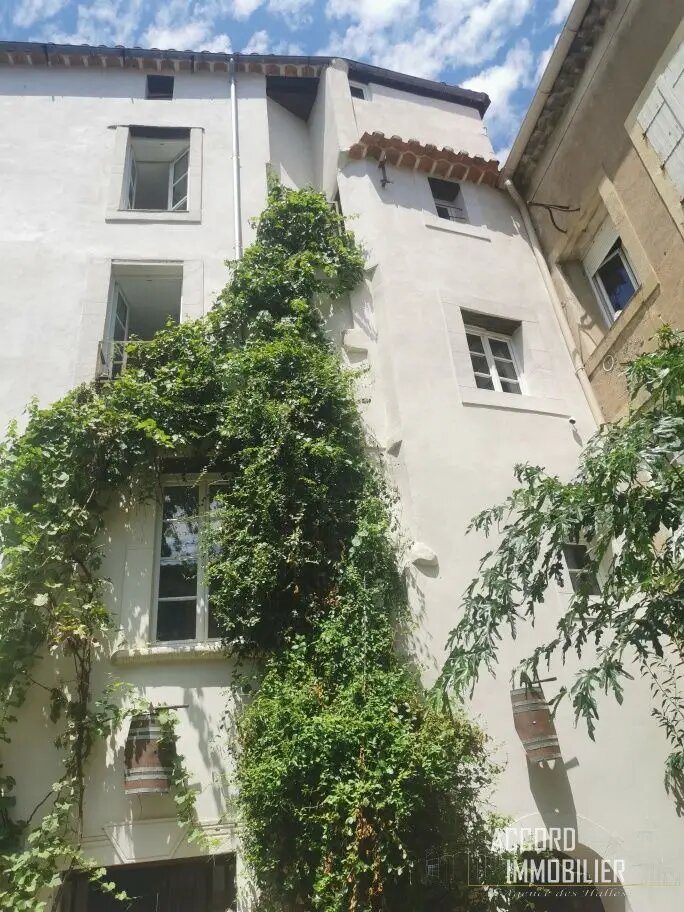 Maison à vendre, 182m², Béziers