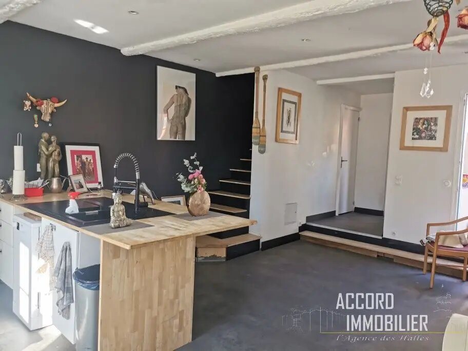 Maison à vendre, 182m², Béziers