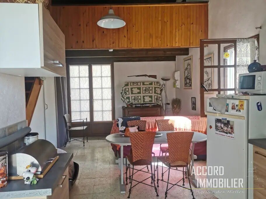 Maison à vendre, 30m², La Salvetat-sur-Agout