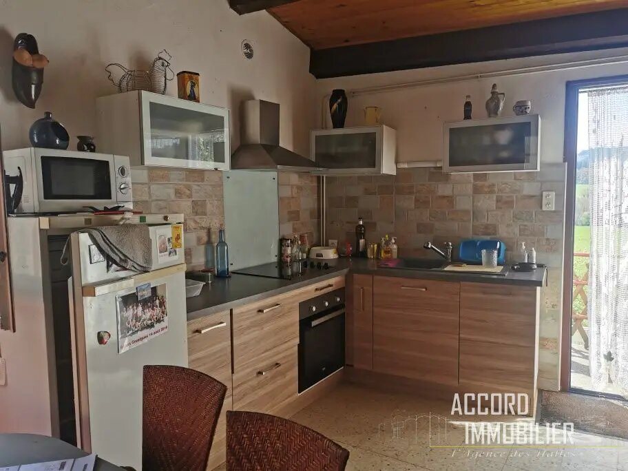 Maison à vendre, 30m², La Salvetat-sur-Agout