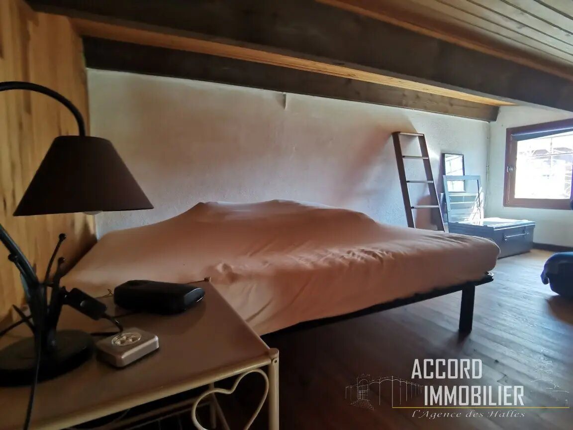Maison à vendre, 30m², La Salvetat-sur-Agout