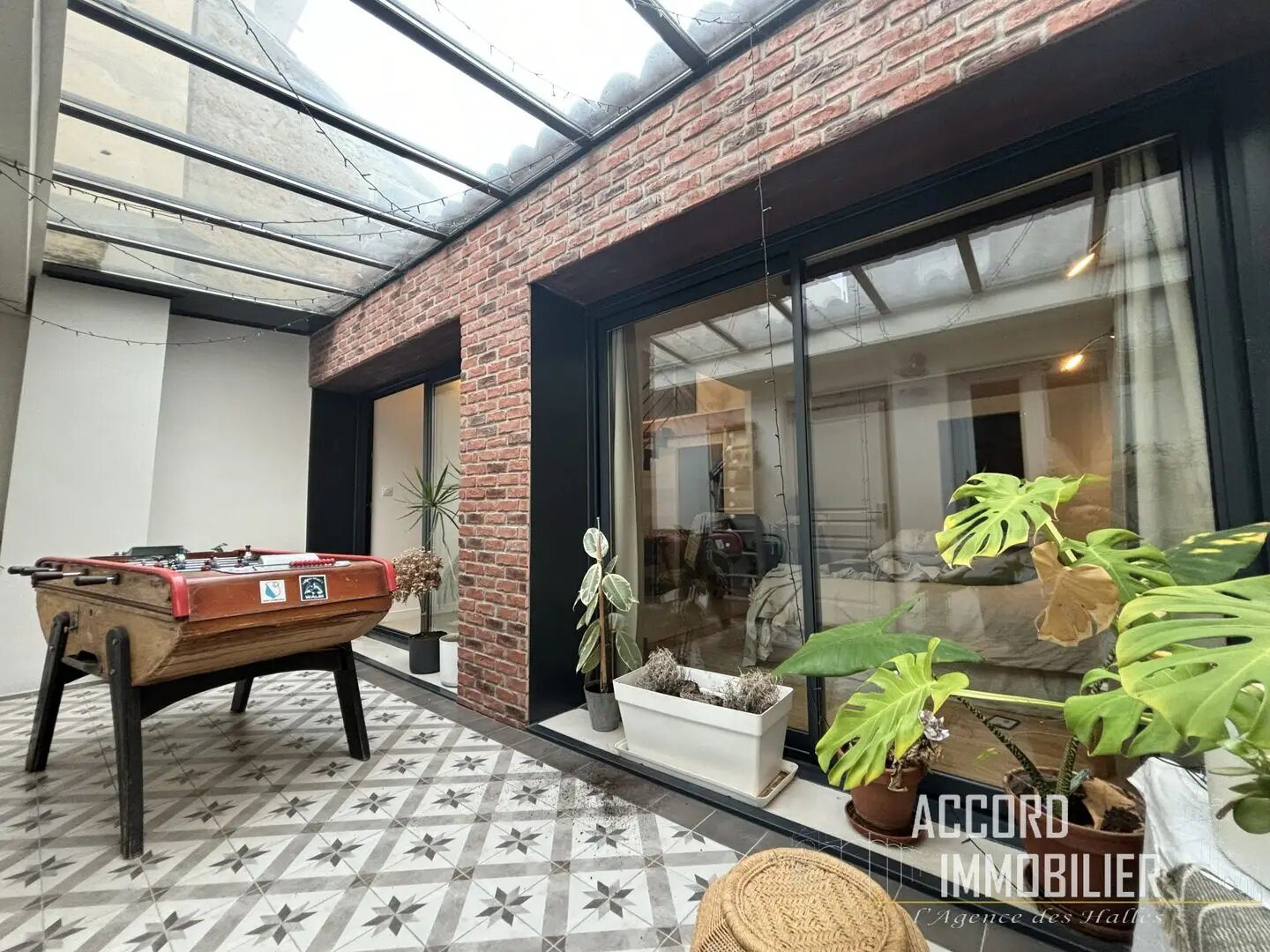 Appartement à vendre, 124m², Béziers