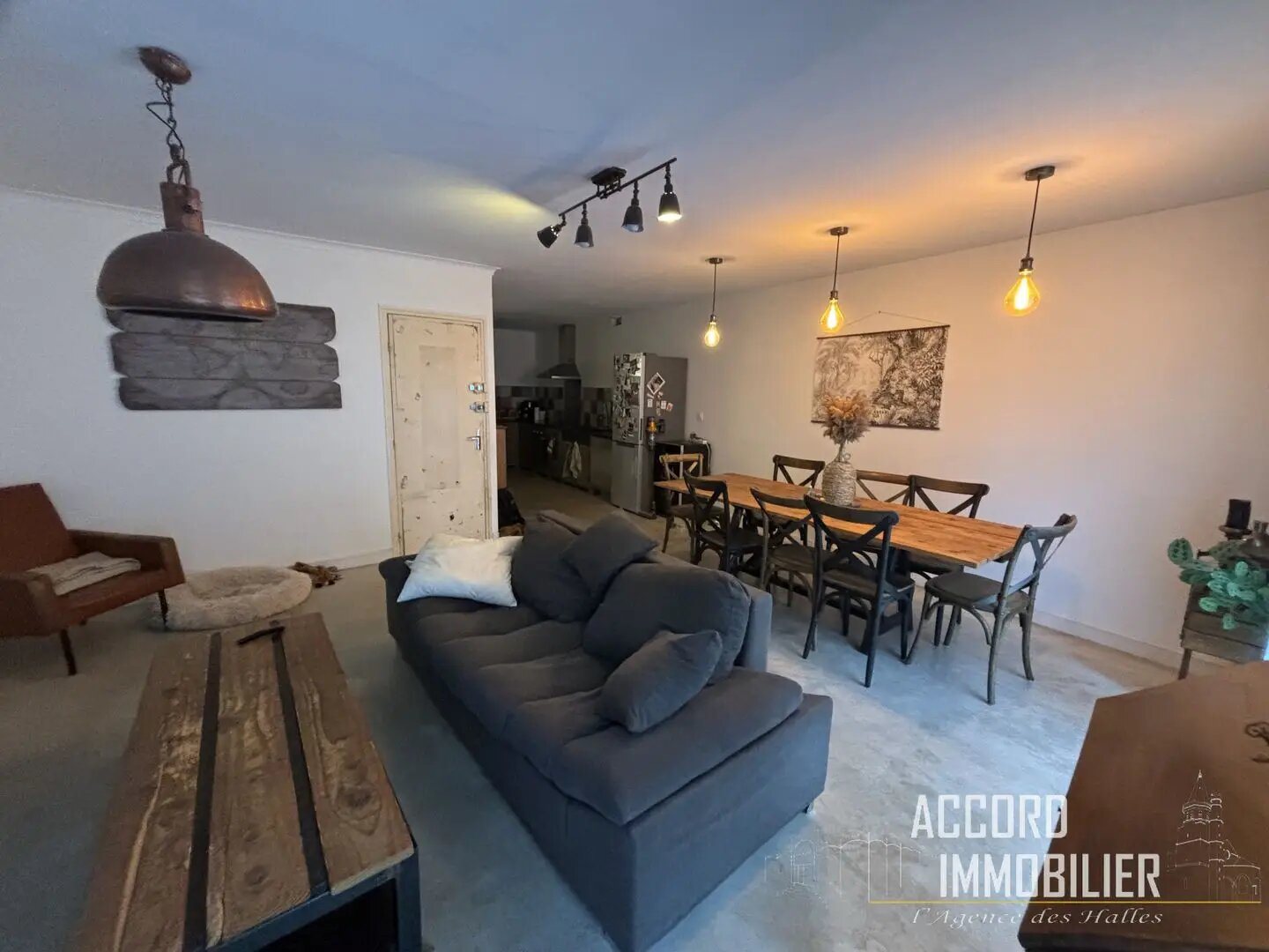 Appartement à vendre, 124m², Béziers