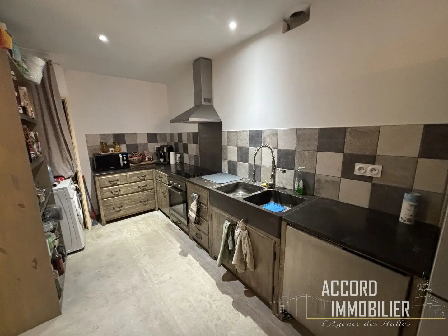 Appartement à vendre, 124m², Béziers