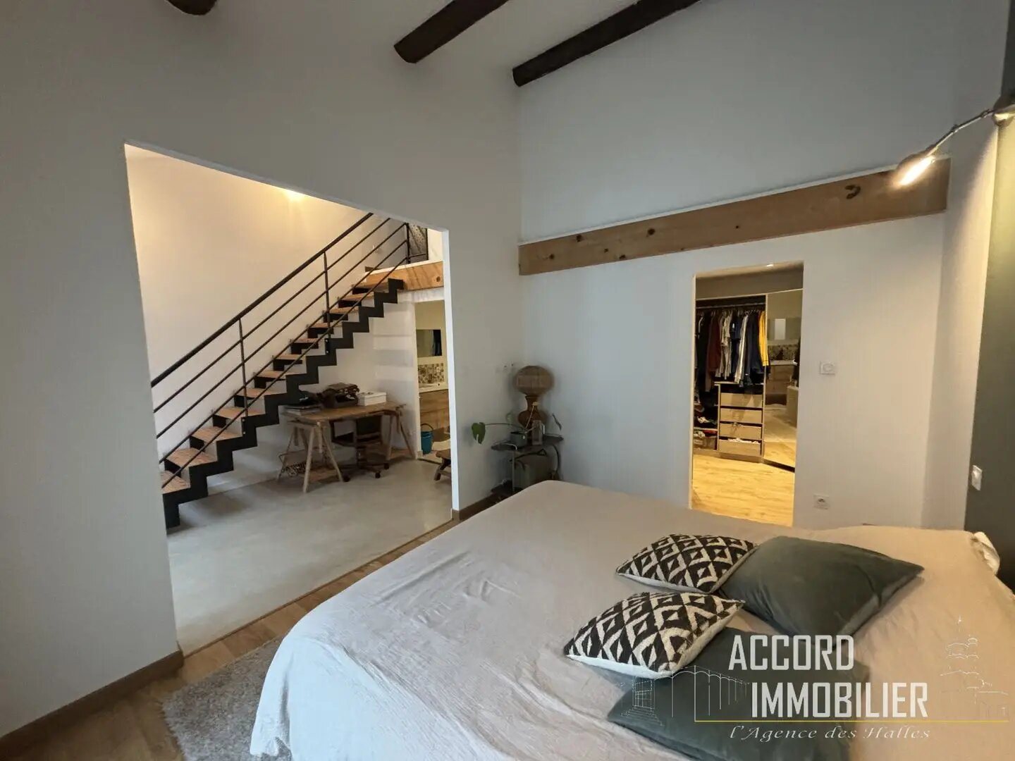 Appartement à vendre, 124m², Béziers