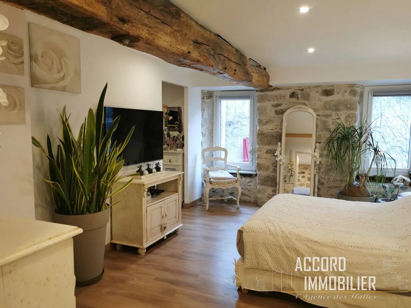 Maison à vendre, 137m², La Salvetat-sur-Agout