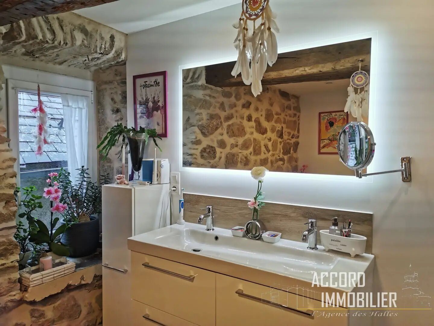 Maison à vendre, 137m², La Salvetat-sur-Agout