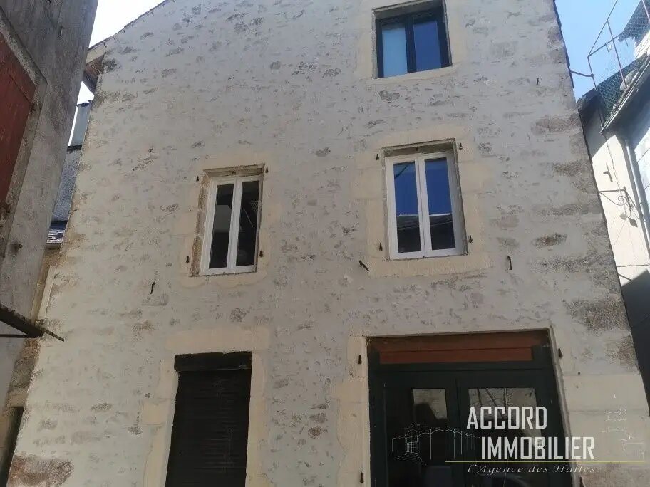 Maison à vendre, 110m², La Salvetat-sur-Agout