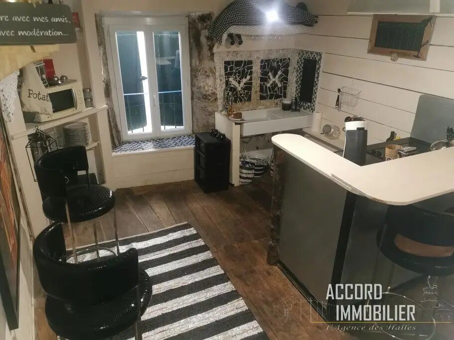 Maison à vendre, 110m², La Salvetat-sur-Agout