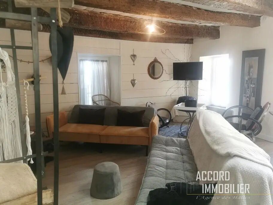 Maison à vendre, 110m², La Salvetat-sur-Agout