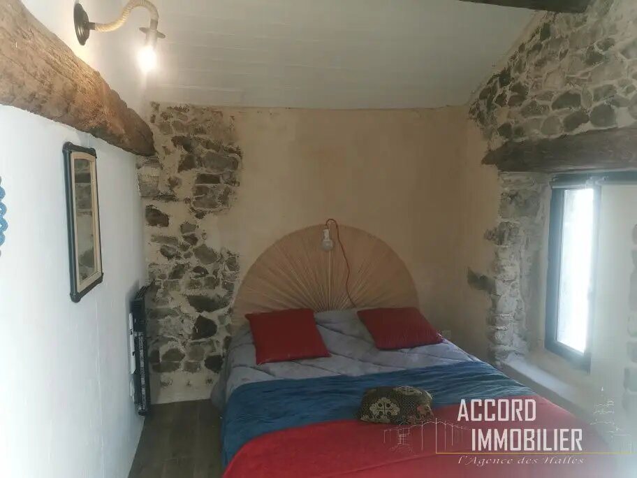 Maison à vendre, 110m², La Salvetat-sur-Agout